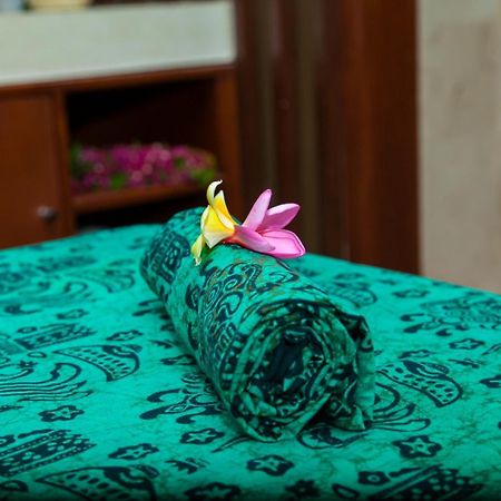 Rajavilla Lombok Resort Senggigi Exteriör bild