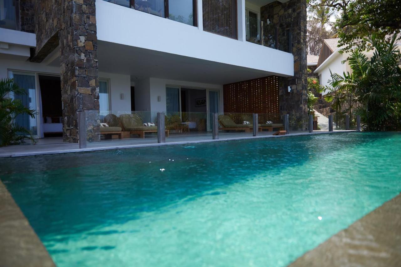 Rajavilla Lombok Resort Senggigi Exteriör bild