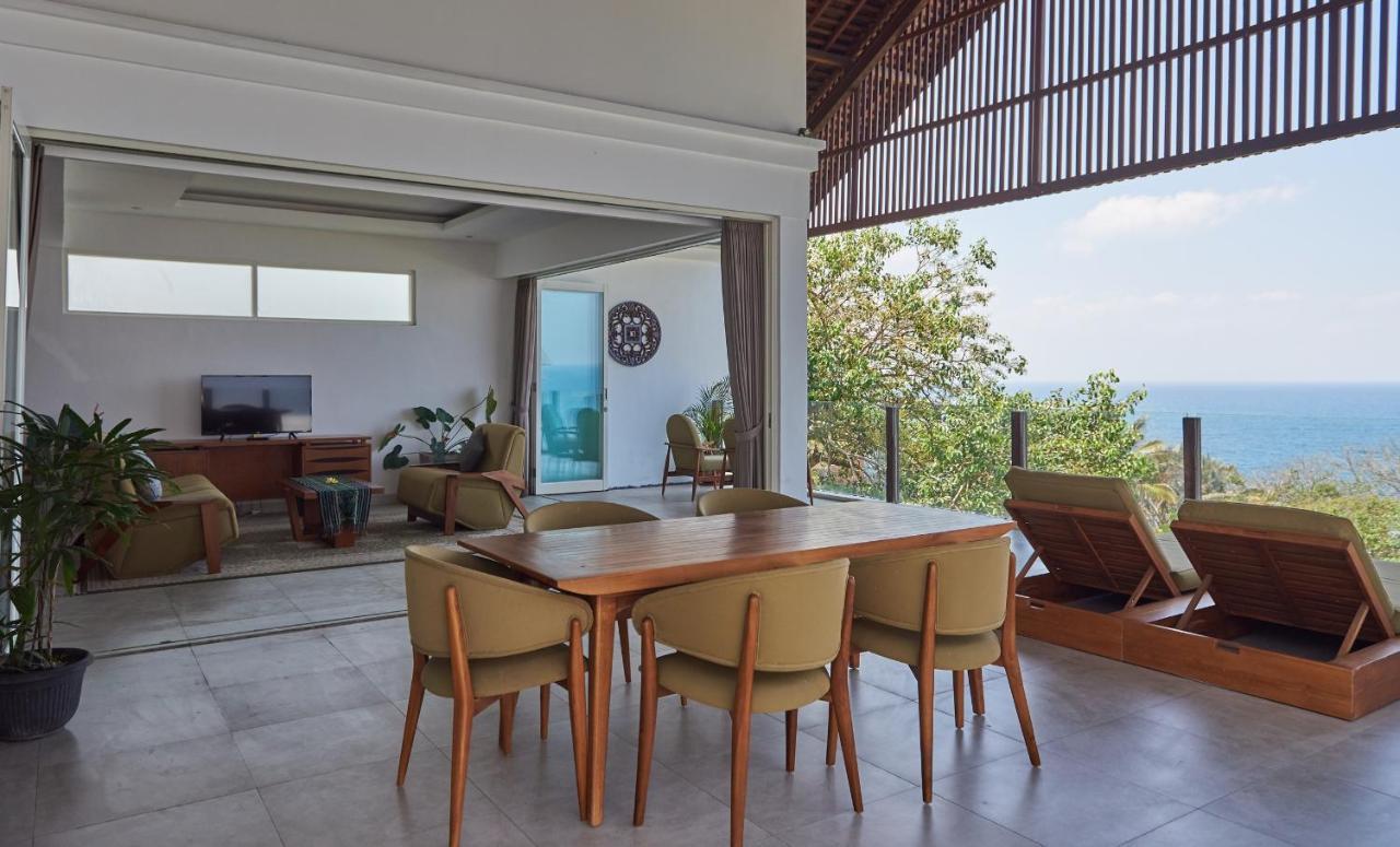 Rajavilla Lombok Resort Senggigi Exteriör bild