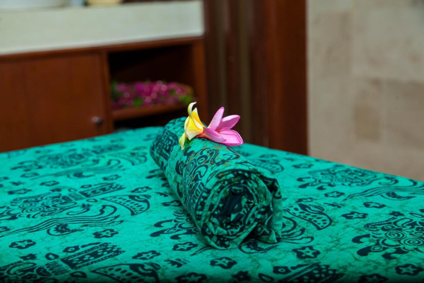 Rajavilla Lombok Resort Senggigi Exteriör bild