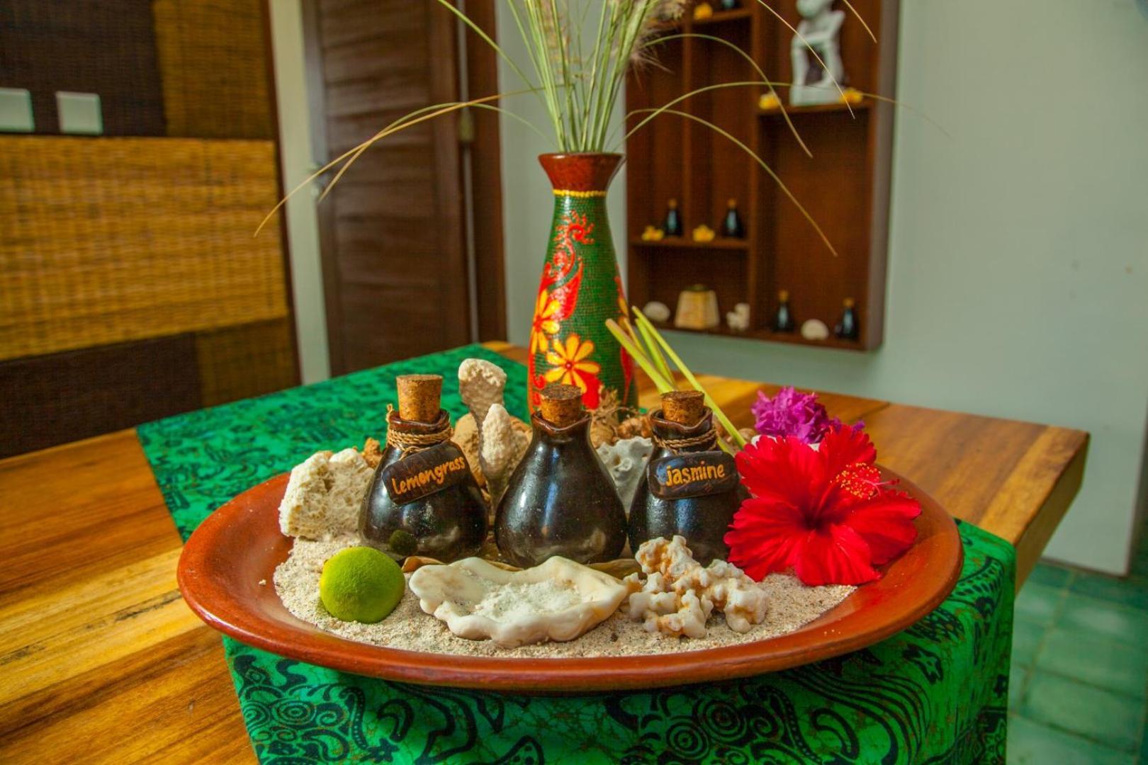 Rajavilla Lombok Resort Senggigi Exteriör bild