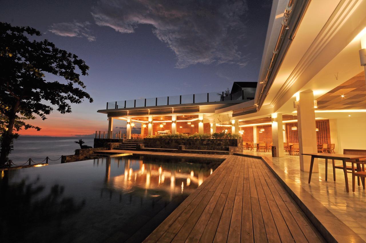Rajavilla Lombok Resort Senggigi Exteriör bild