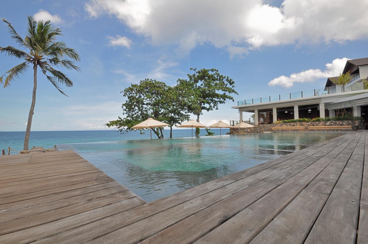 Rajavilla Lombok Resort Senggigi Exteriör bild