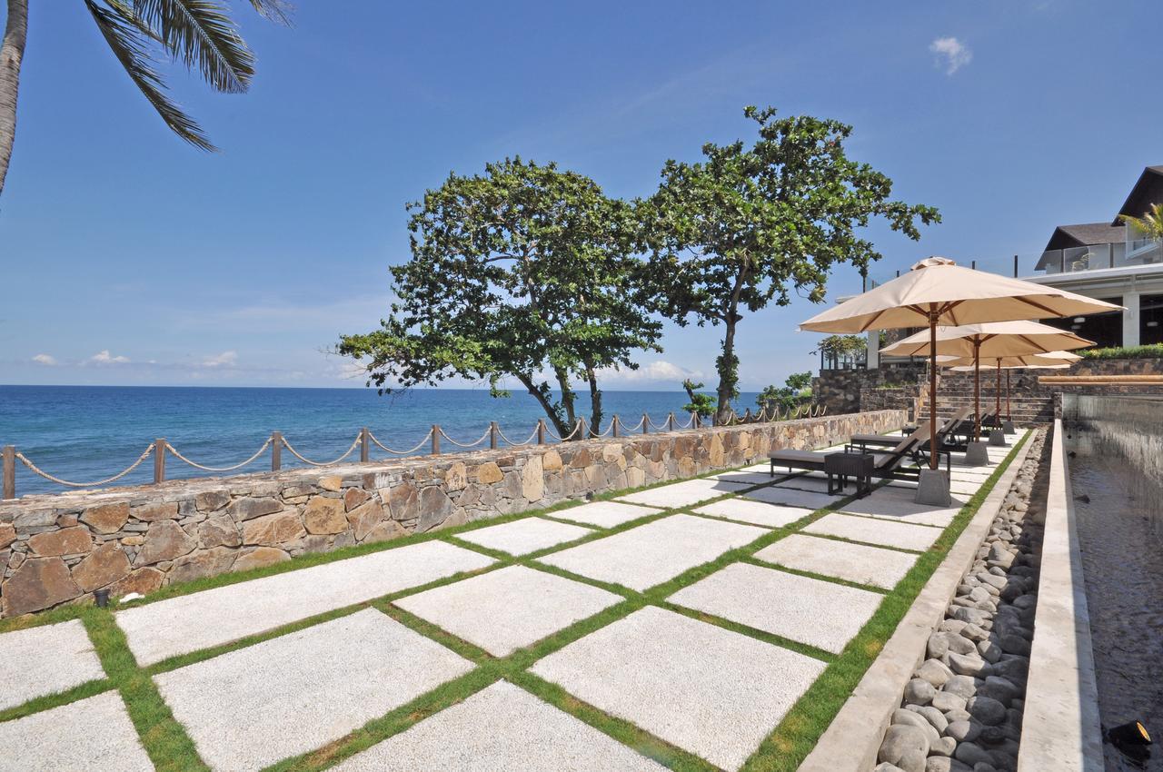 Rajavilla Lombok Resort Senggigi Exteriör bild