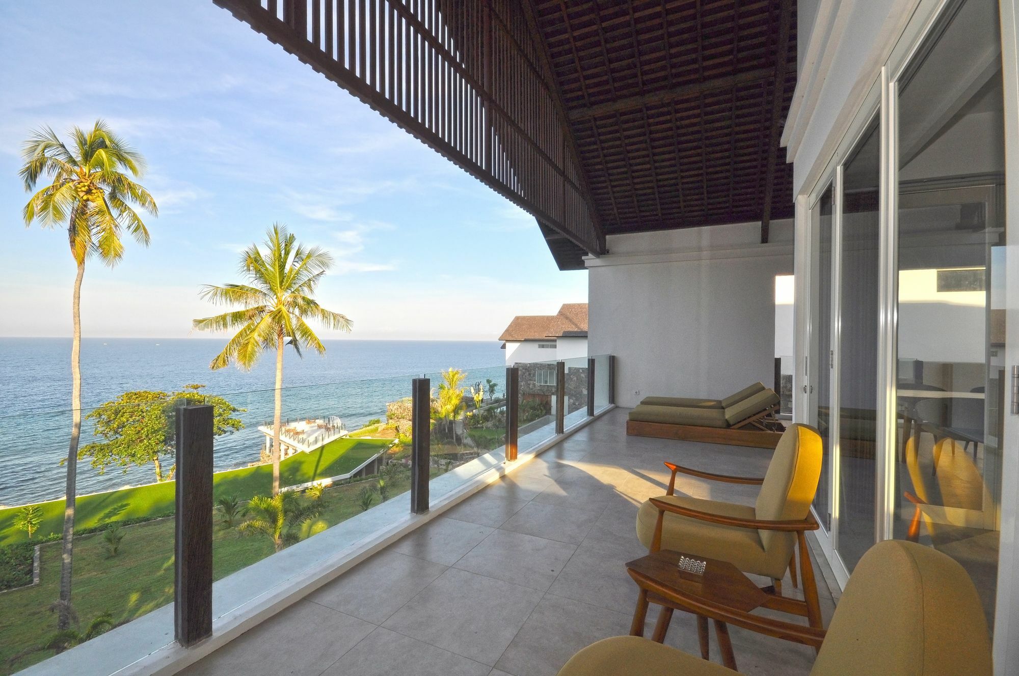 Rajavilla Lombok Resort Senggigi Exteriör bild