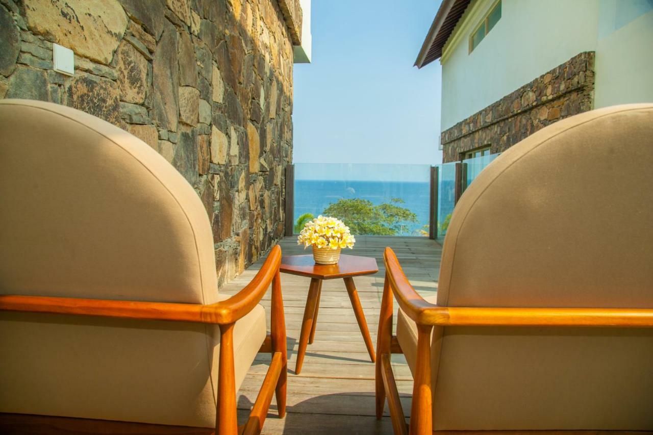Rajavilla Lombok Resort Senggigi Exteriör bild