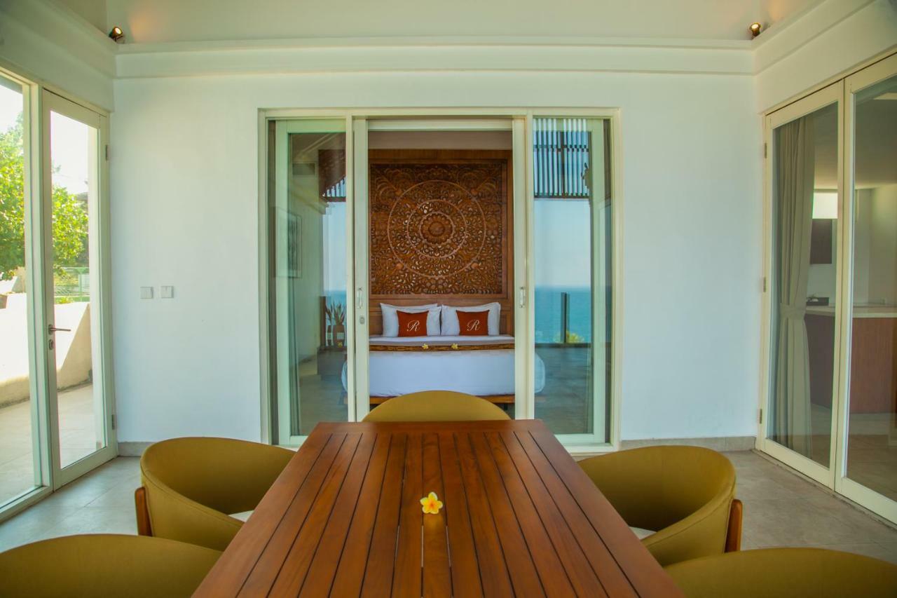 Rajavilla Lombok Resort Senggigi Exteriör bild