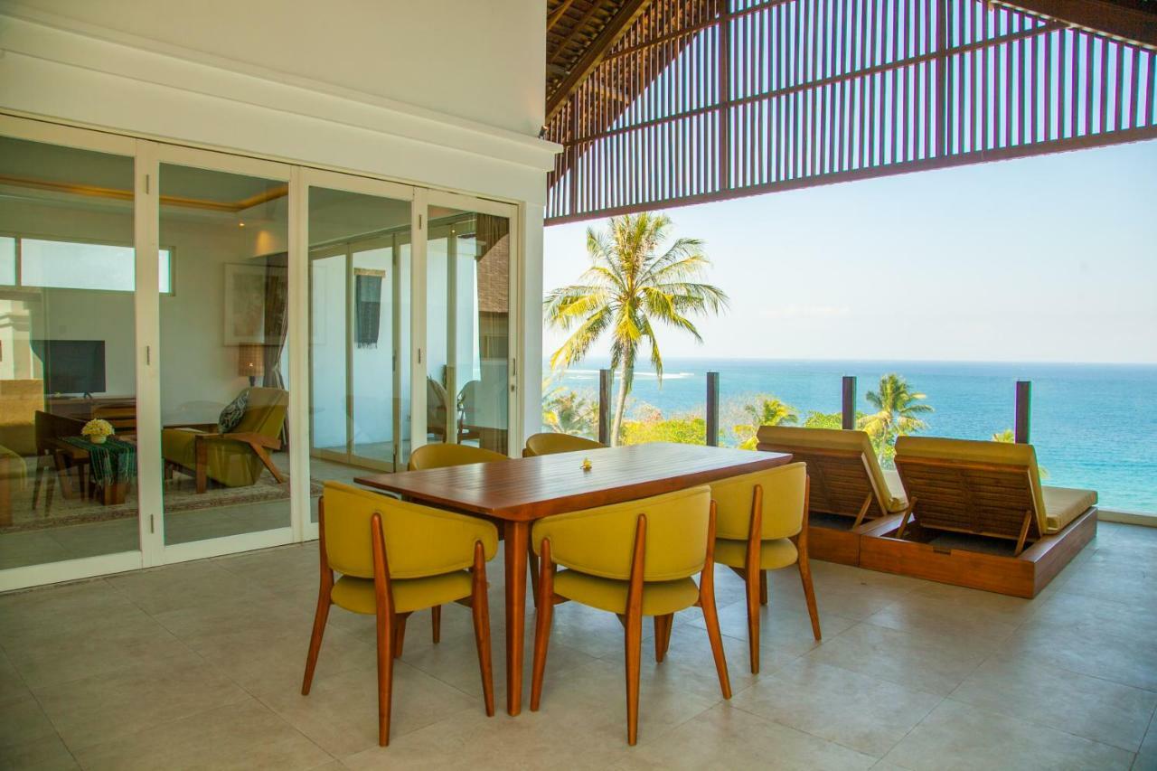 Rajavilla Lombok Resort Senggigi Exteriör bild