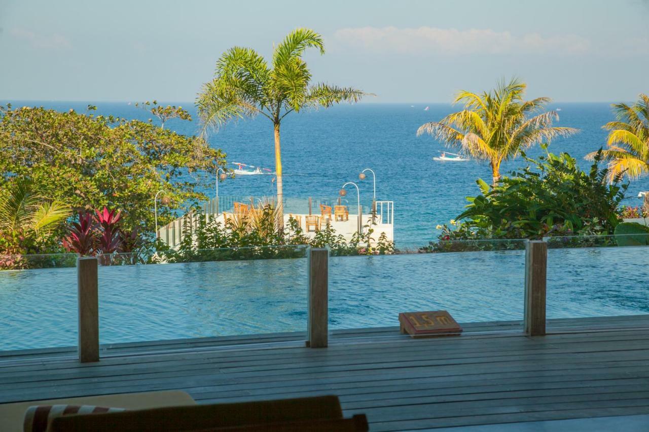 Rajavilla Lombok Resort Senggigi Exteriör bild