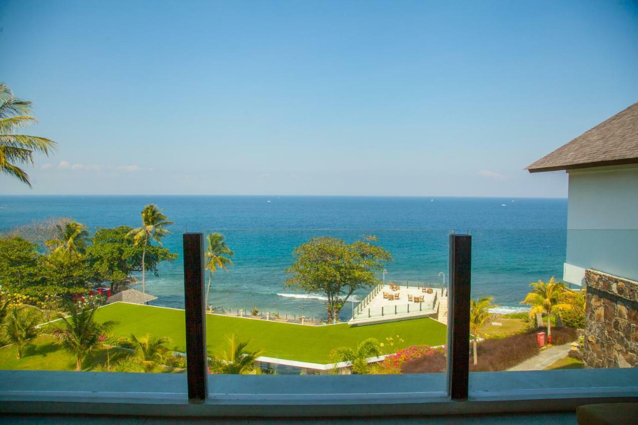 Rajavilla Lombok Resort Senggigi Exteriör bild