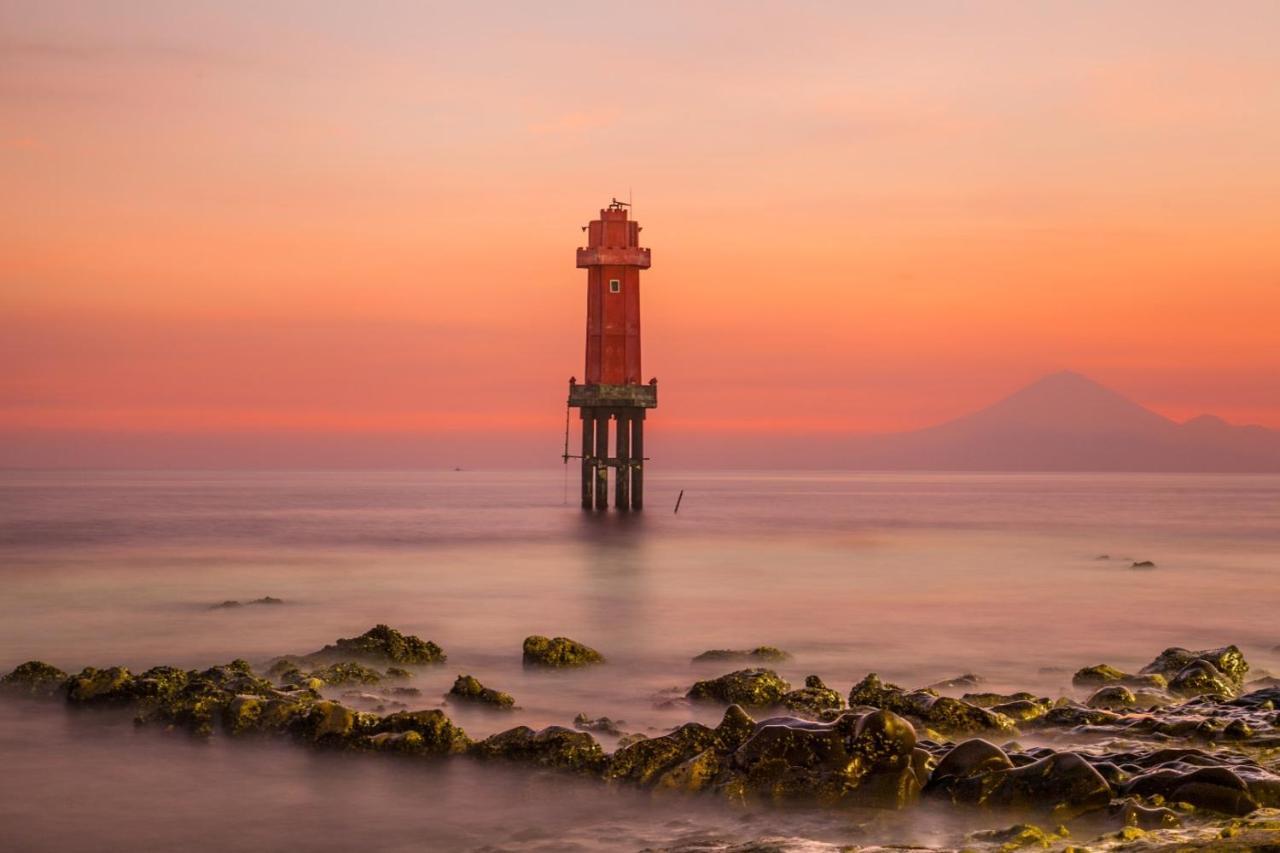Rajavilla Lombok Resort Senggigi Exteriör bild